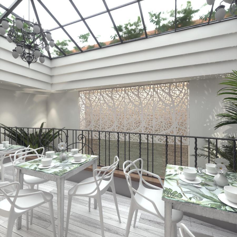 Gardi Hotel & Suites Ciudad Autónoma de Ciudad Autónoma de Buenos Aires Exterior foto