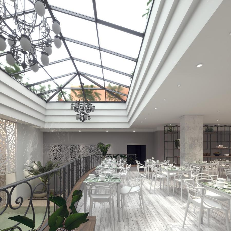 Gardi Hotel & Suites Ciudad Autónoma de Ciudad Autónoma de Buenos Aires Exterior foto
