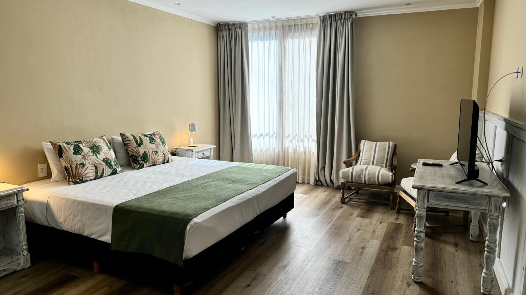 Gardi Hotel & Suites Ciudad Autónoma de Ciudad Autónoma de Buenos Aires Exterior foto