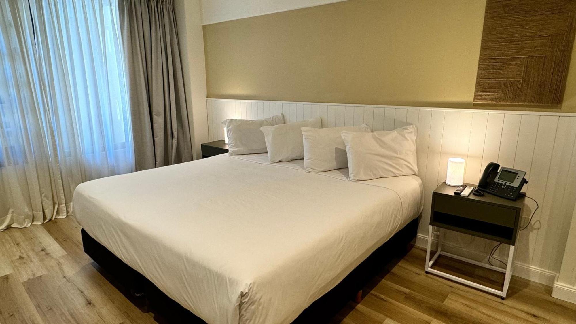 Gardi Hotel & Suites Ciudad Autónoma de Ciudad Autónoma de Buenos Aires Exterior foto