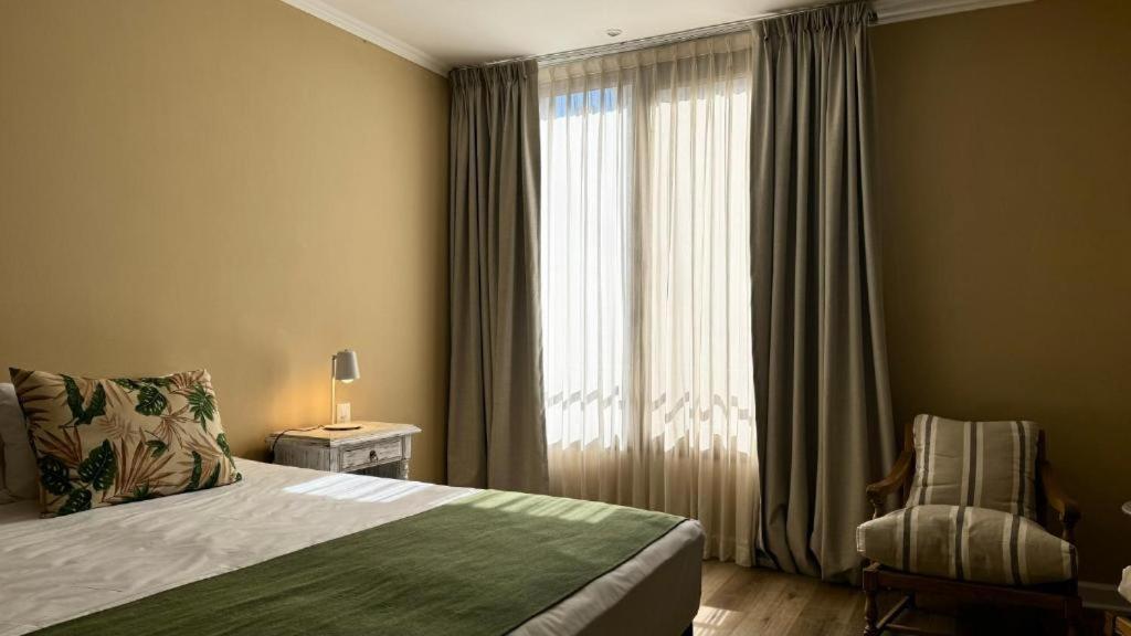 Gardi Hotel & Suites Ciudad Autónoma de Ciudad Autónoma de Buenos Aires Exterior foto